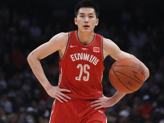 jiuyou.com_ 2025中国篮球竞技水平稳步提升，国际影响力扩大，中国篮球进步