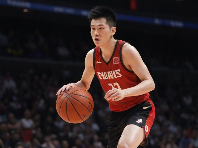 jiuyou.com_ 2025中国篮球竞技水平稳步提升，国际影响力扩大，中国篮球进步