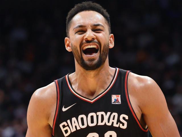“九游app_ NBA最奇葩的玩笑时刻，球员爆笑全场”，爆笑nba游戏
