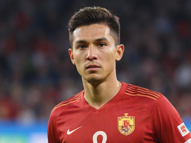 九游JIUYOU SPORTS_ U23联赛火热进行，发现新星无数，u23 u19