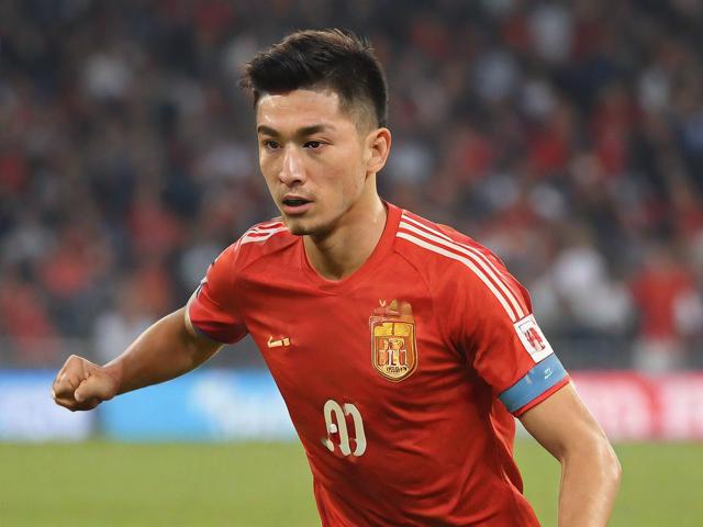 九游JIUYOU SPORTS_ U23联赛火热进行，发现新星无数，u23 u19