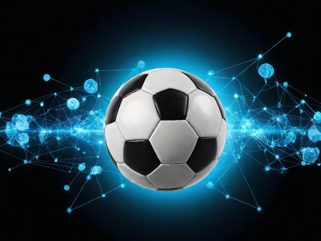 九游JIUYOU SPORTS_ IT+足球科技创新成果频出，行业硬核科技助推未来发展