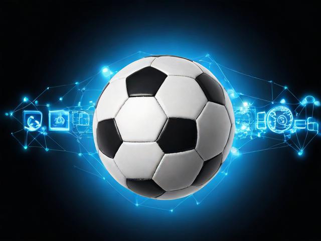 九游JIUYOU SPORTS_ IT+足球科技创新成果频出，行业硬核科技助推未来发展