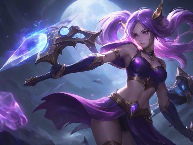 九游官网_ LOL装备改动：如何影响英雄出装与打法，lol英雄装备推荐
