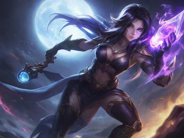 九游官网_ LOL装备改动：如何影响英雄出装与打法，lol英雄装备推荐