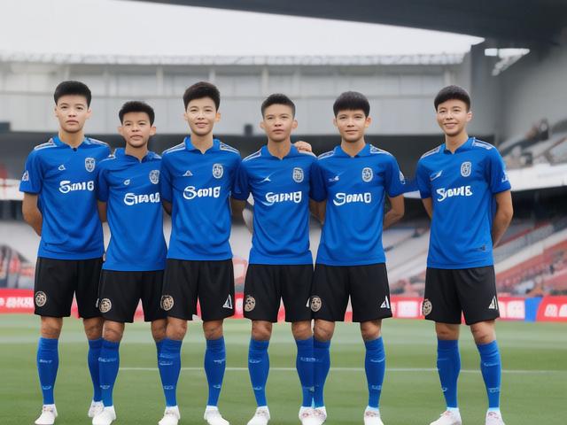 九游体育官网_ 德甲俱乐部共建青训基地，培养新一代天才，九游门户