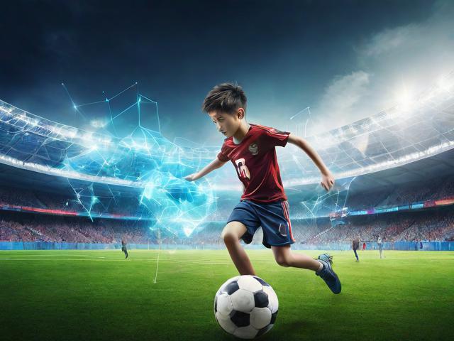 九游JIUYOU SPORTS_ “数字管理+智能硬件”推动青少年足球训练迈入新纪元，行业快速发展