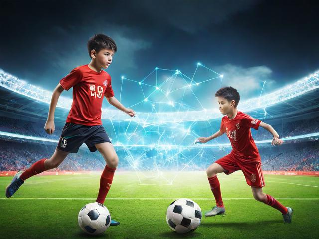 九游JIUYOU SPORTS_ “数字管理+智能硬件”推动青少年足球训练迈入新纪元，行业快速发展