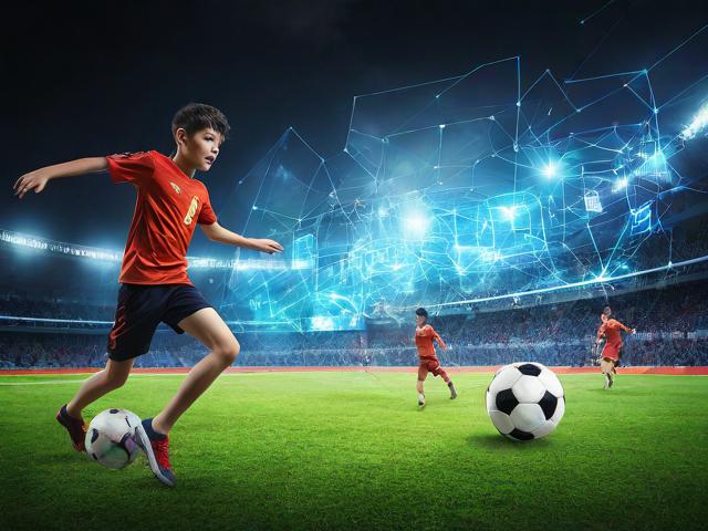 九游JIUYOU SPORTS_ “数字管理+智能硬件”推动青少年足球训练迈入新纪元，行业快速发展
