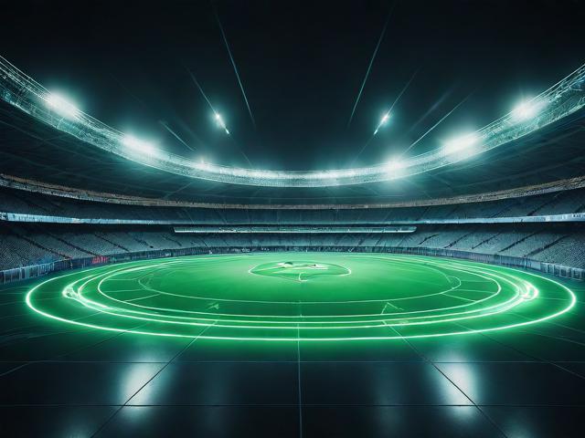 九游JIUYOU SPORTS_ “智慧场馆+绿色基础”深度融合，行业基础设施不断完善升级