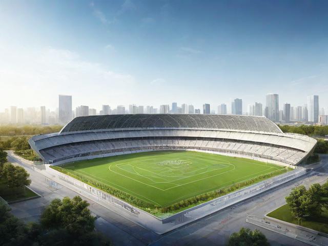 九游JIUYOU SPORTS_ “智慧场馆+绿色基础”行业创新方案在多地落地生根，智慧场馆解决方案