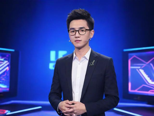 九游官网_ 电竞解说的幕后故事：如何准备比赛解说与提升专业能力