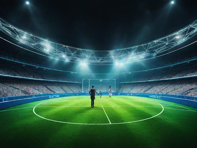 九游JIUYOU SPORTS_ “足球+VR”虚拟训练场在青训行业中实现广泛应用，虚拟足球赛事是真的假的