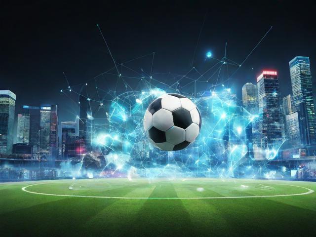 九游JIUYOU SPORTS_ “足球+互联网+青训”新模式在百余城市广泛应用，行业数字化加速