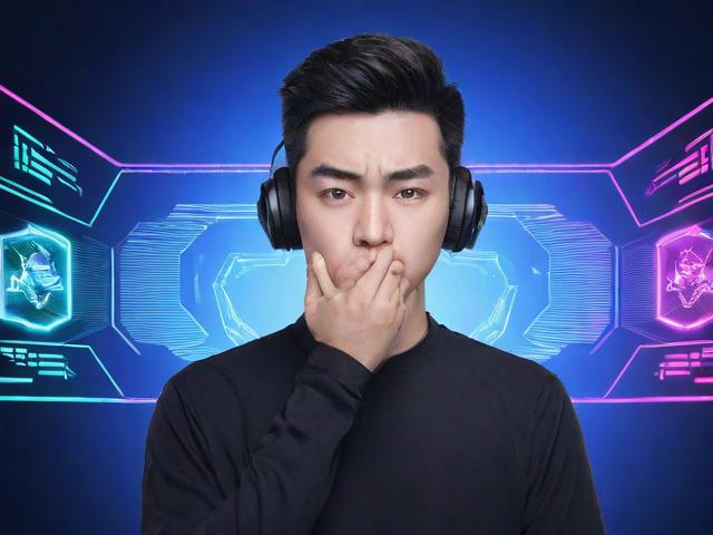 九游官网_ 电竞选手心理压力：如何应对压力，保持最佳状态，电竞选手非常困难
