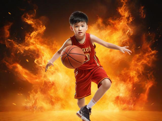 jiuyou.com_ “篮动未来”青少年篮球创新挑战赛火热开启，动因体育青少儿篮球培训