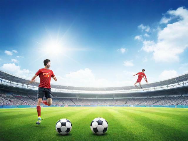 九游JIUYOU SPORTS_ “足球+健康中国”深度结合，推动全民体育健康生活，足球健儿