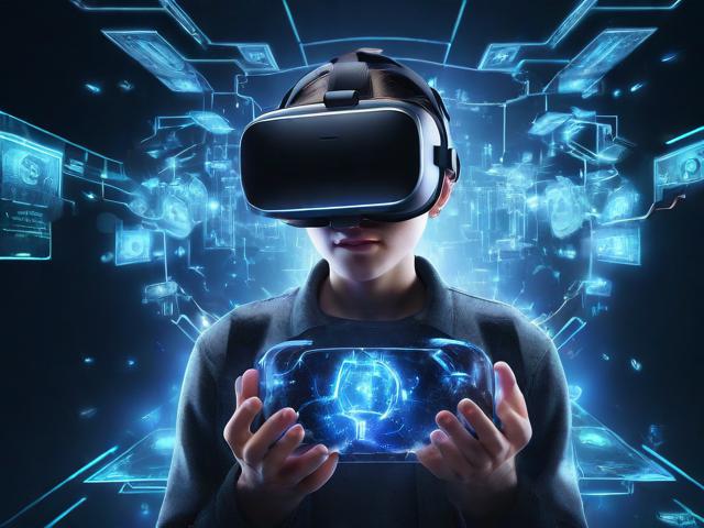 九游官网_VR游戏新体验：沉浸式与互动性，九游官网在线使用