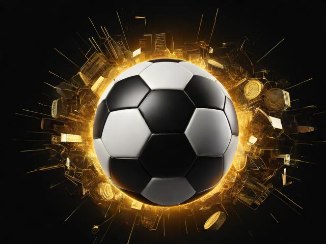 九游JIUYOU SPORTS_ “足球+数字文化”产业融合创新助推行业繁荣发展，足球数字货币有哪些