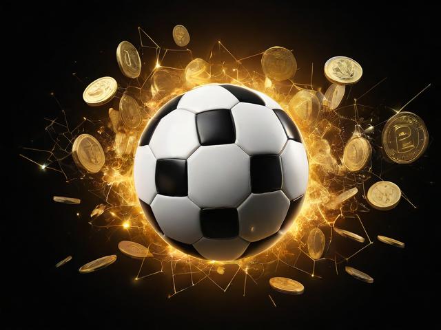 九游JIUYOU SPORTS_ “足球+数字文化”产业融合创新助推行业繁荣发展，足球数字货币有哪些