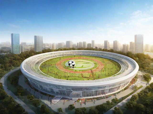 九游JIUYOU SPORTS_ “足球+文化+旅游”产业融合创新示范区在多地落地生根 行业繁荣持续