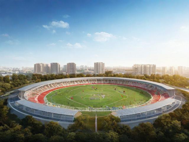 九游JIUYOU SPORTS_ “足球+文化+旅游”产业融合创新示范区在多地落地生根 行业繁荣持续