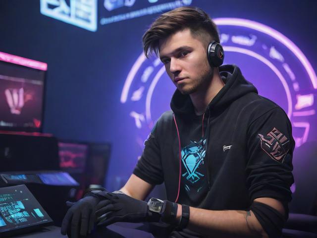 九游官网_《DOTA2》Ti赛事幕后花絮：选手训练与心理压力的双重考验，dota2游久电竞