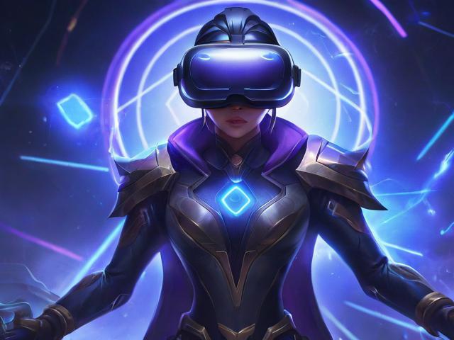 九游官网_《DOTA2》赛事对科技发展的推动：虚拟现实与人工智能的应用