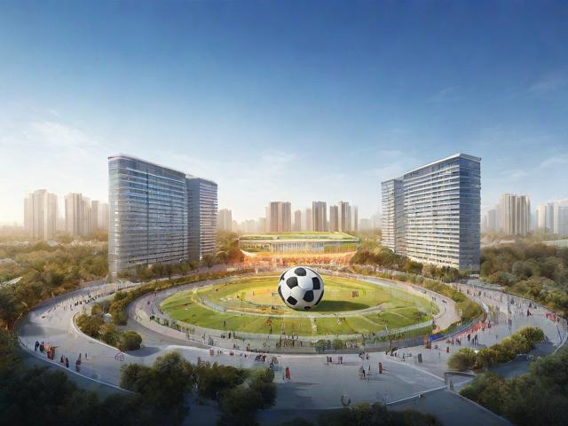 九游JIUYOU SPORTS_ “足球+文旅”融合创新项目在多个城市启动，打造新型文化产业发展链