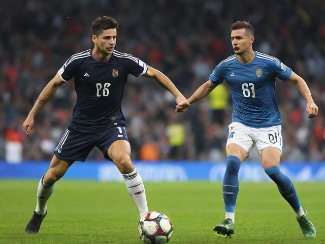 九游官网_《FIFA》电竞世界杯与《实况足球》世界赛的足球电竞对比