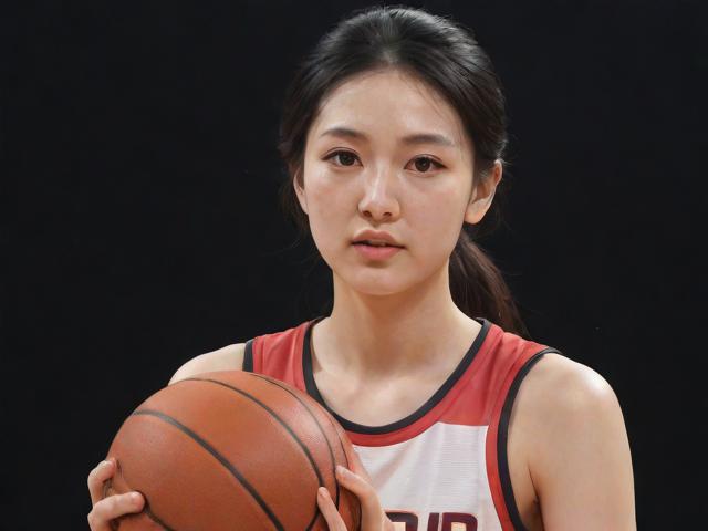 jiuyou.com_ 中国体育总局宣布多项政策支持篮球青训发展，中国国家青年篮球队官方指定用球