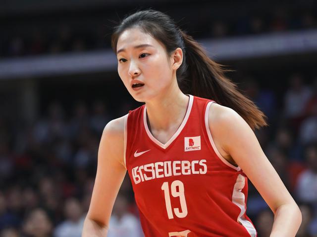 jiuyou.com_ 中国女子篮球联赛激烈角逐，展现女性风采，中国女子篮球官网