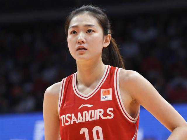 jiuyou.com_ 中国女篮世界杯参赛名单正式公布，期待新突破，女篮世界杯中国队名单