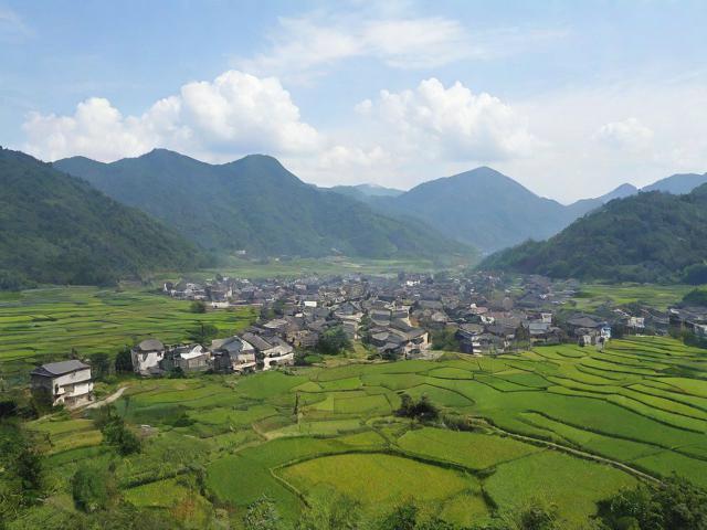 九游体育网站_ 乡村迷你马拉松，体验纯朴乡村风光，550乡村马拉松官网