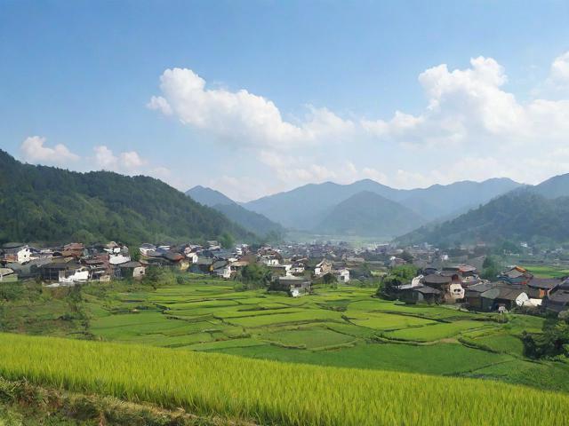 九游体育网站_ 乡村迷你马拉松，体验纯朴乡村风光，550乡村马拉松官网
