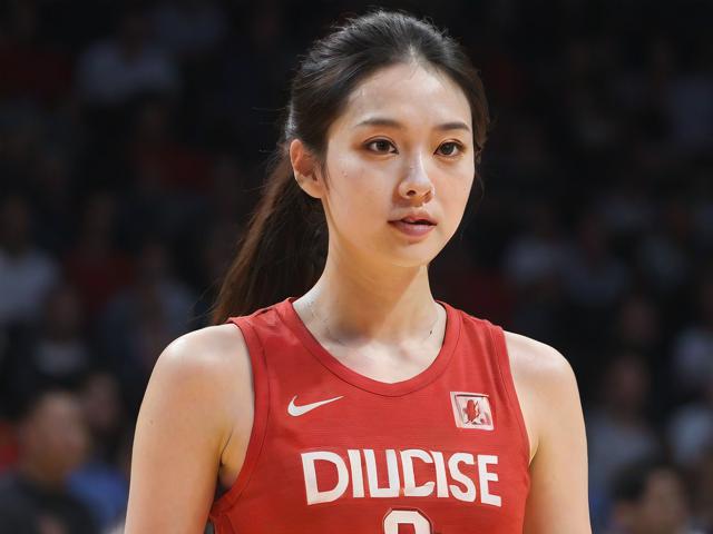 jiuyou.com_ 中国女篮备战奥运会，训练营全面升级，中国女篮晋级奥运会