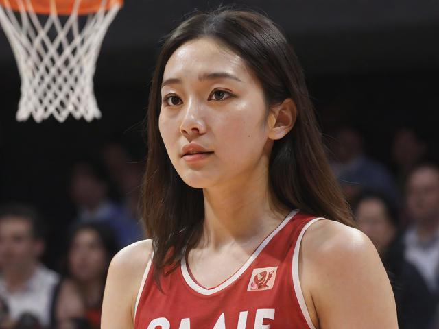 jiuyou.com_ 中国女篮备战奥运会，训练营全面升级，中国女篮晋级奥运会