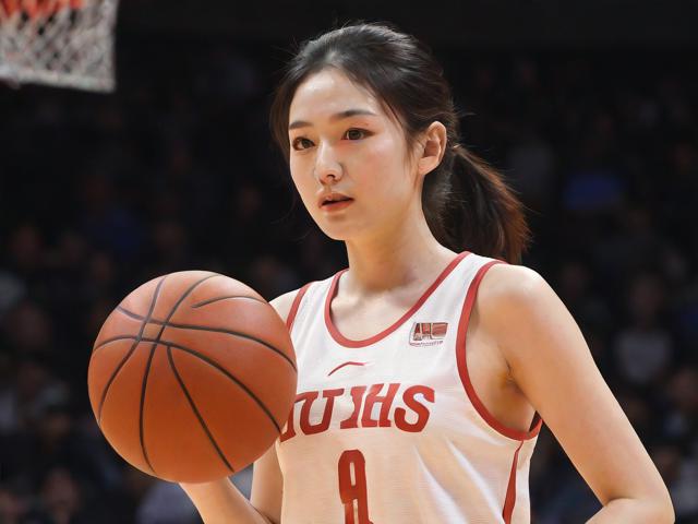 jiuyou.com_ 中国女篮战术演变，逐步适应国际赛场，中国女篮进步