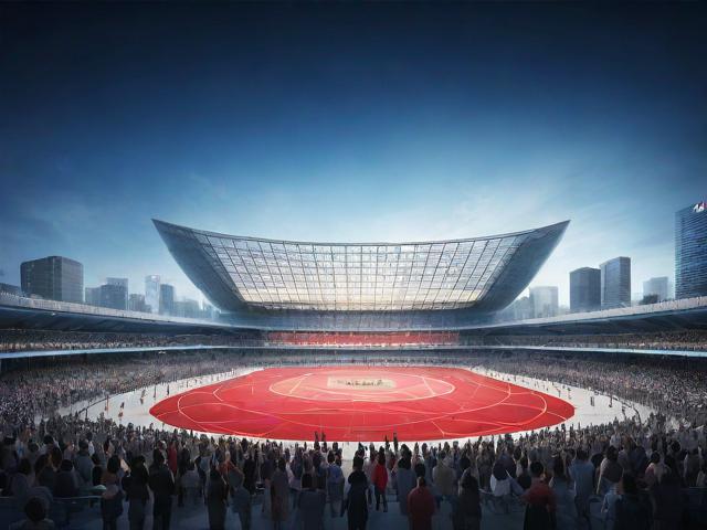 jiuyou.com_ 中国篮协推动“智慧体育场馆”建设，提升比赛体验，智慧体育场馆建设意义