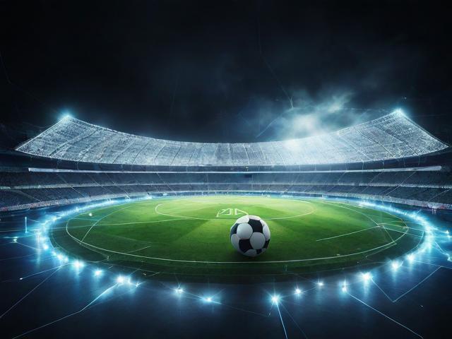 九游JIUYOU SPORTS_ “足球+智慧场馆”在全国多地铺开，行业基础设施不断升级