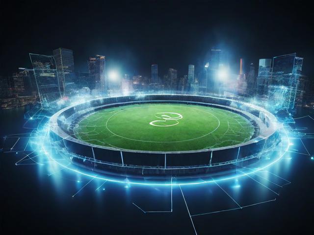 九游JIUYOU SPORTS_ “足球+智慧场馆”在全国多地铺开，行业基础设施不断升级