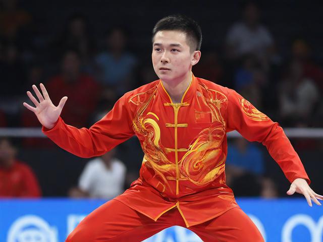 九游体育网站_ 传统武术大奖赛，文化底蕴展现运动精神，传统武术锦标赛
