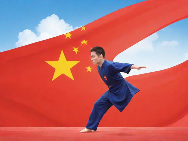 九游体育网站_ 传统武术套路大赛，展现国家文化魅力，体育武术小游戏