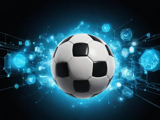九游JIUYOU SPORTS_ “足球+科技+文化”行业融合成果不断丰富，行业空间不断扩大