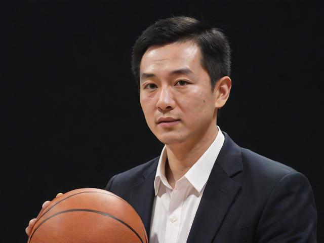 jiuyou.com_ 中国篮球国家队教练团队亮相，战略调整引期待，中国篮球队教练组