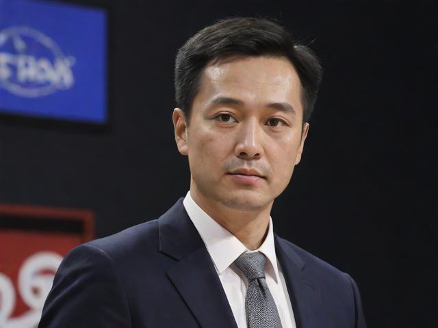 jiuyou.com_ 中国篮球国家队迎来明星新教练，战术面临革新，中国国家蓝球队教练