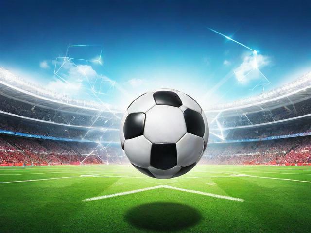 九游JIUYOU SPORTS_ “足球+科技”新模式推动比赛更智能、更精彩，app 足球手游