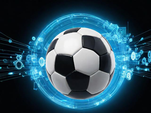 九游JIUYOU SPORTS_ “足球+科技”双轮驱动，行业创新迈出坚实步伐