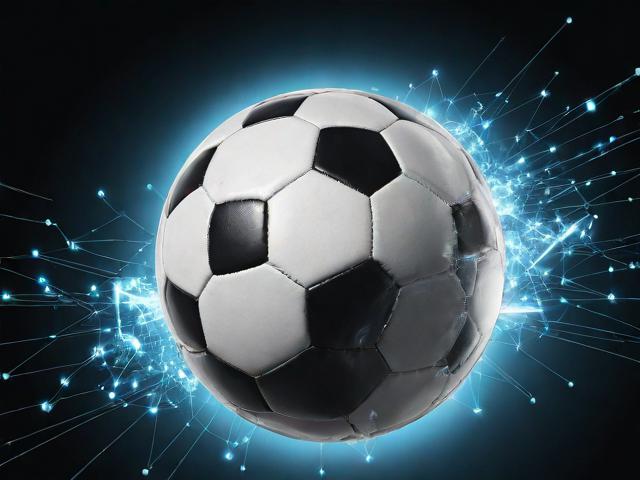 九游JIUYOU SPORTS_ “足球+科技”融合创新成果引领行业新风尚，行业快速提档升级