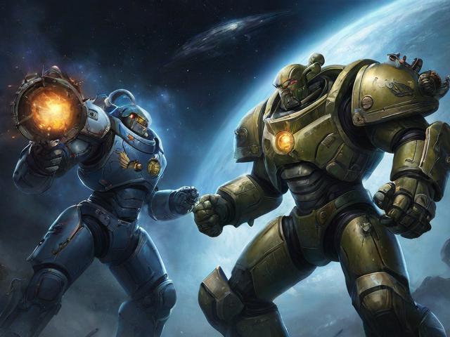 九游官网_《星际争霸2》WCS与《魔兽争霸3》黄金联赛的经典对决，星际争霸2 魔兽争霸3